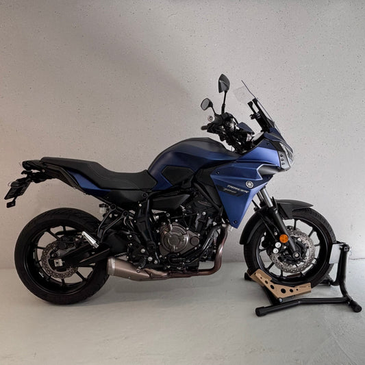 Yamaha Tracer 700 | A2 | Weinig kilometers