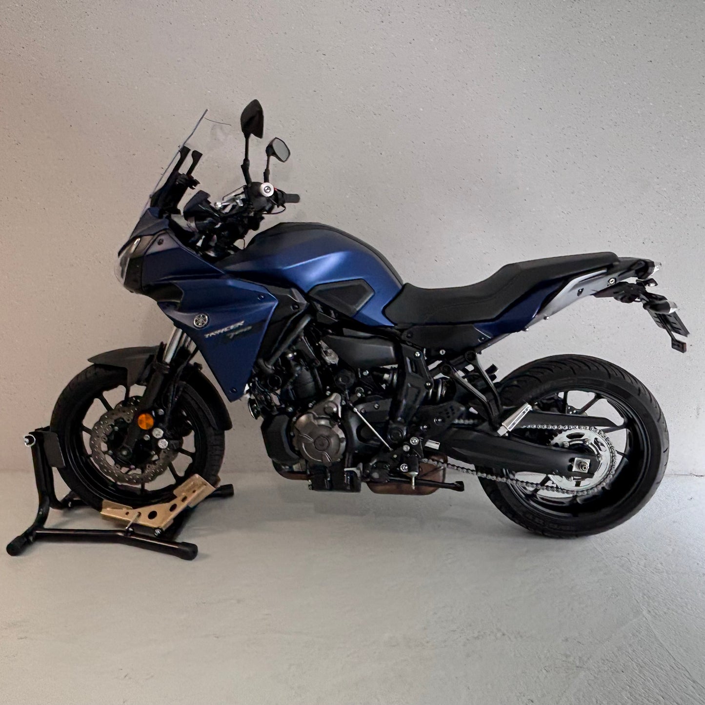 Yamaha Tracer 700 | A2 | Weinig kilometers