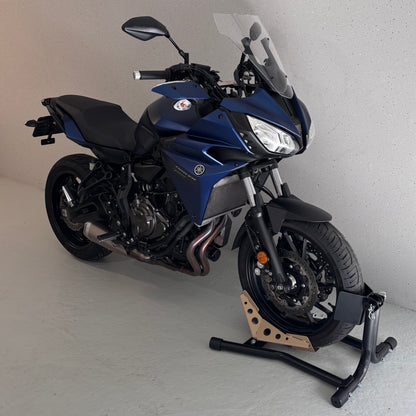 Yamaha Tracer 700 | A2 | Weinig kilometers