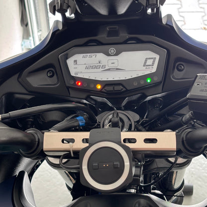 Yamaha Tracer 700 | A2 | Weinig kilometers