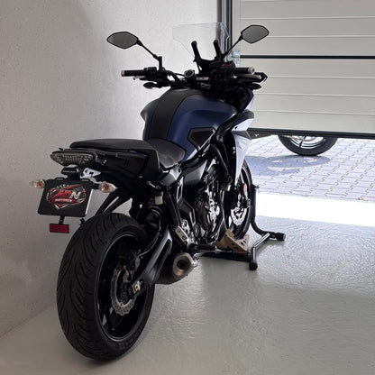 Yamaha Tracer 700 | A2 | Weinig kilometers