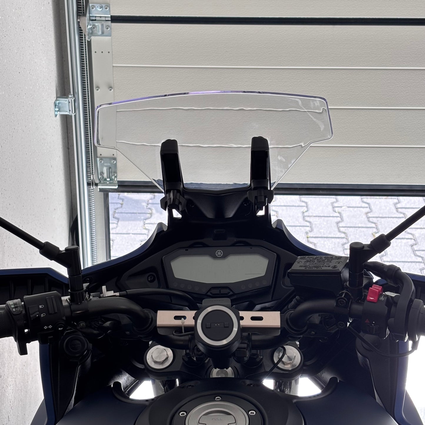 Yamaha Tracer 700 | A2 | Weinig kilometers