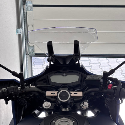 Yamaha Tracer 700 | A2 | Weinig kilometers