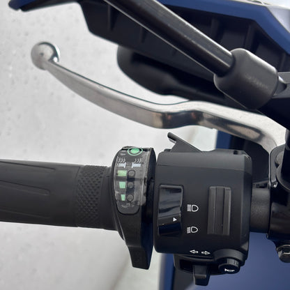 Yamaha Tracer 700 | A2 | Weinig kilometers