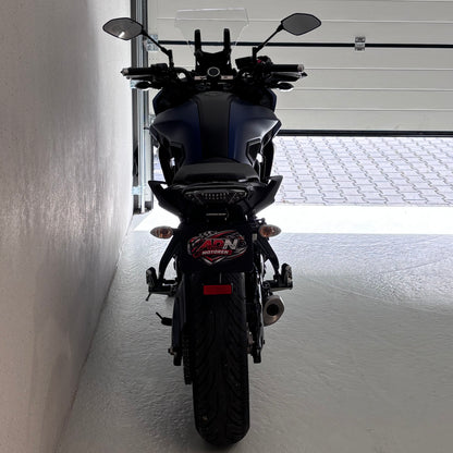 Yamaha Tracer 700 | A2 | Weinig kilometers