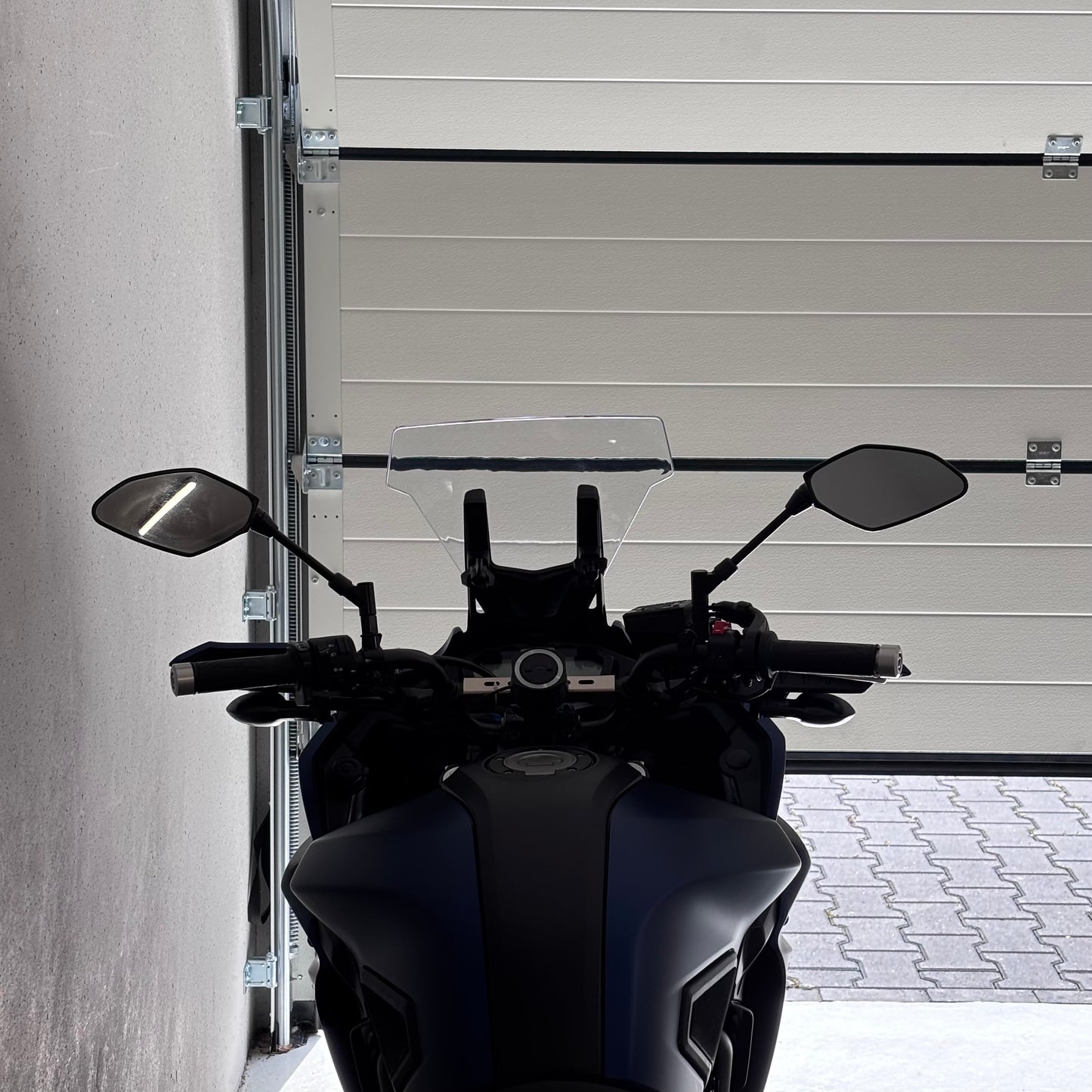Yamaha Tracer 700 | A2 | Weinig kilometers