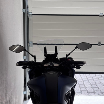 Yamaha Tracer 700 | A2 | Weinig kilometers