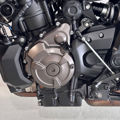 Yamaha Tracer 700 | A2 | Weinig kilometers