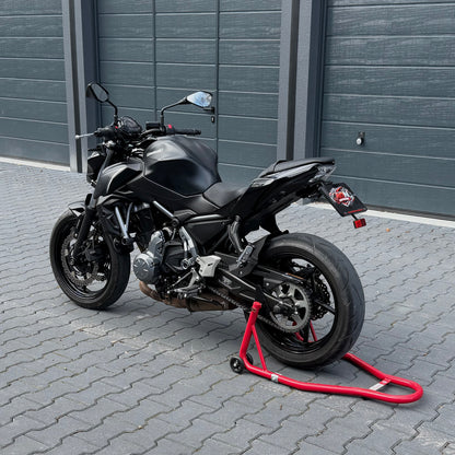 Kawasaki Z650 | Zo goed als nieuw