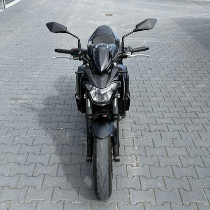 Kawasaki Z650 | Zo goed als nieuw