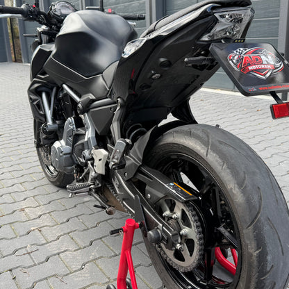 Kawasaki Z650 | Zo goed als nieuw