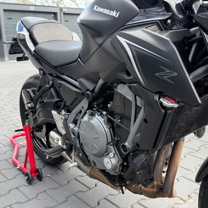 Kawasaki Z650 | Zo goed als nieuw