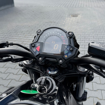 Kawasaki Z650 | Zo goed als nieuw