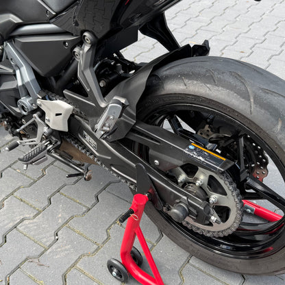 Kawasaki Z650 | Zo goed als nieuw