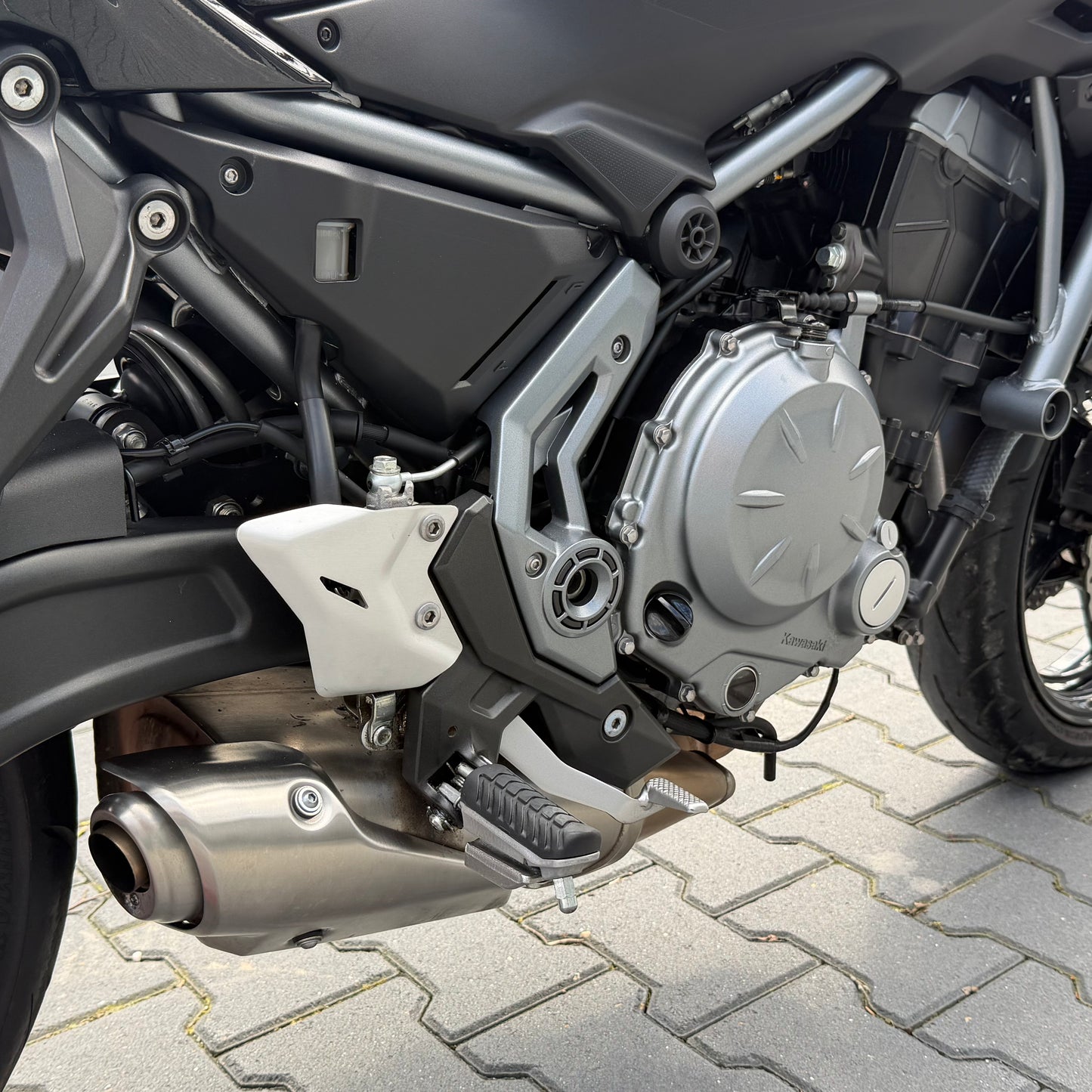 Kawasaki Z650 | Zo goed als nieuw