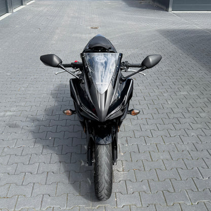 Honda CBR 500 R | Jonge motor, in nieuwstaat