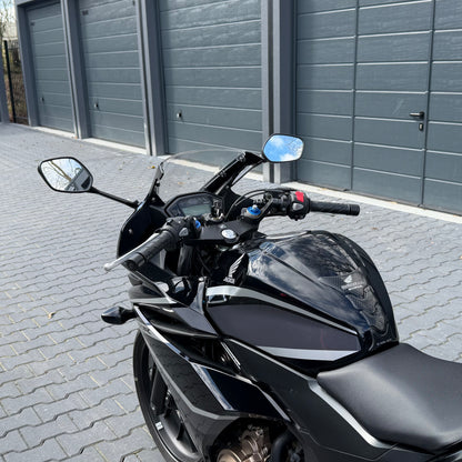 Honda CBR 500 R | Jonge motor, in nieuwstaat