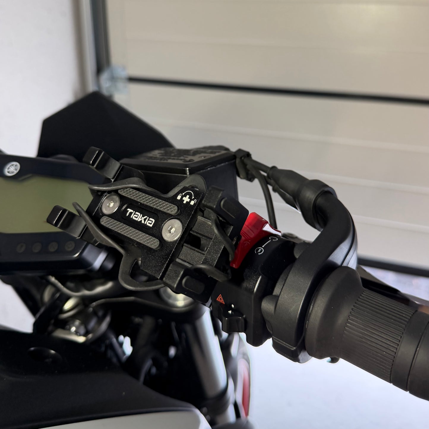 Yamaha Mt07 | Aftermarket uitlaat