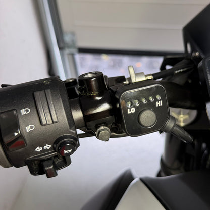 Yamaha Mt07 | Aftermarket uitlaat